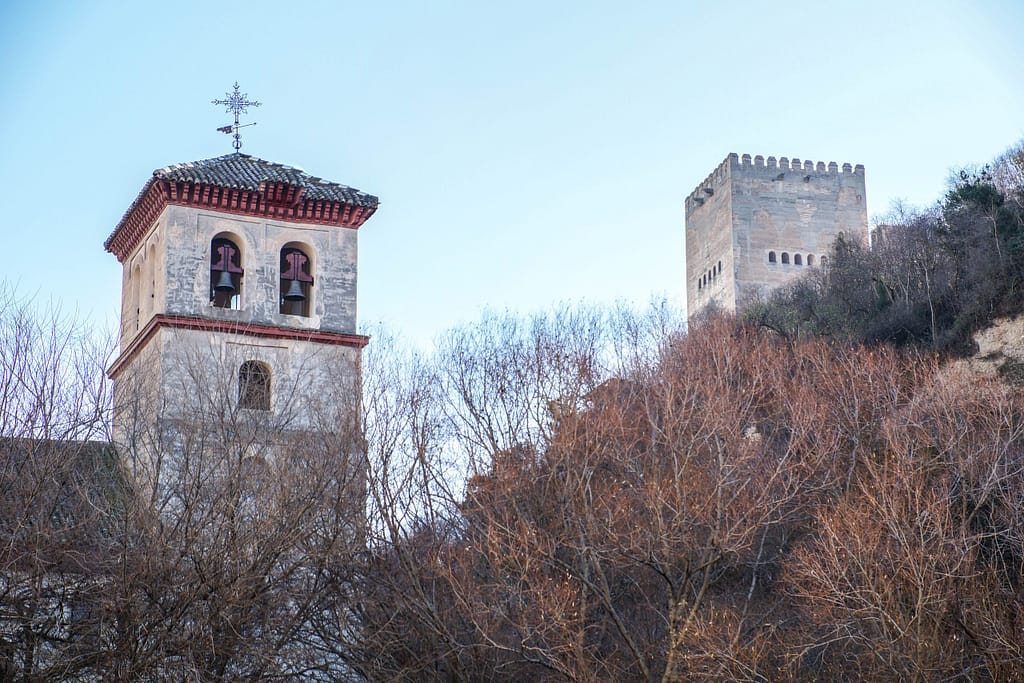 Iglesia San Pedro y San Pablo