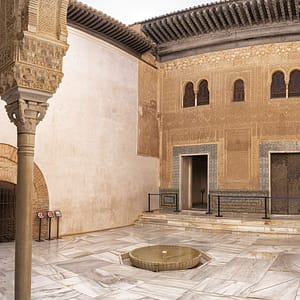 Entrada con visita guiada